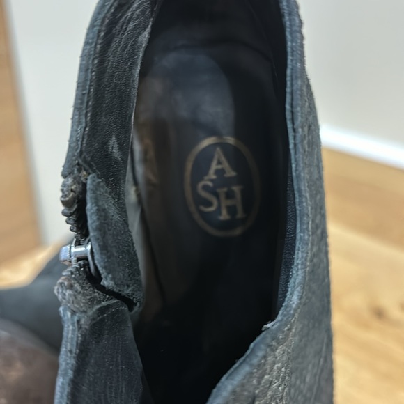 ASH brand western booties - Picture 7 of 7